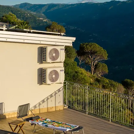Caliante Casa de Férias *