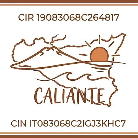 Caliante * ピラーイノ